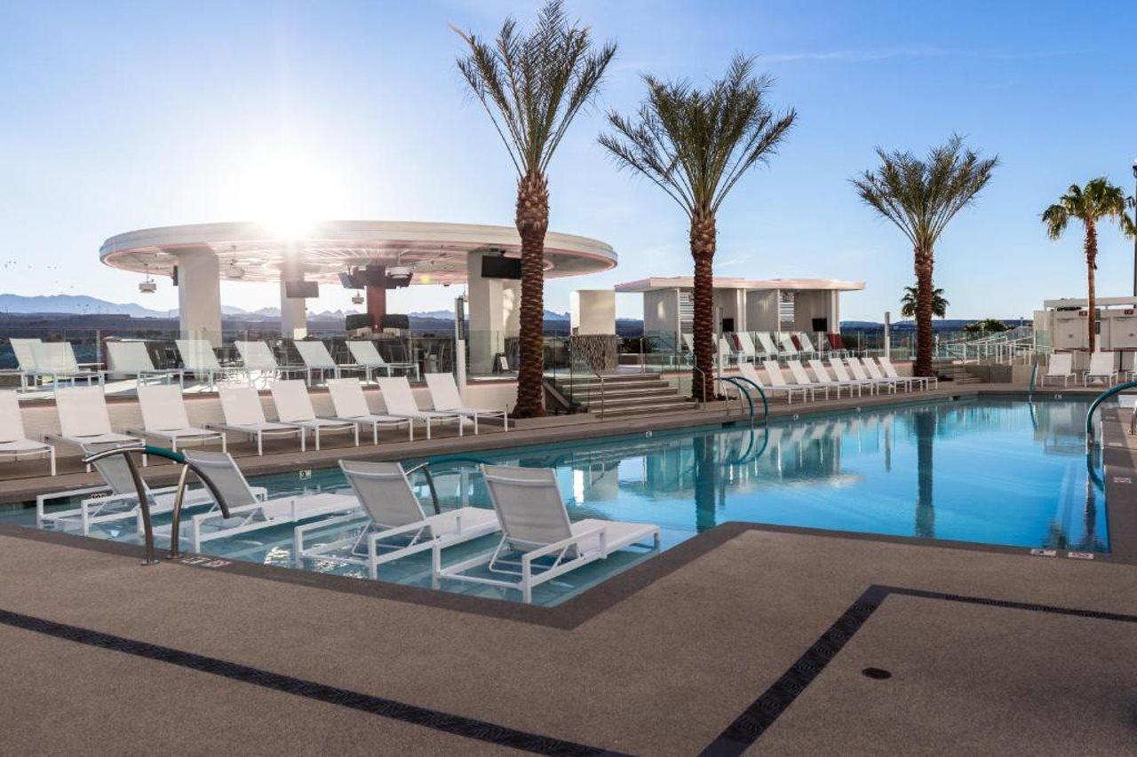 Don Laughlin'S Riverside Resort & Casino Exterior photo
