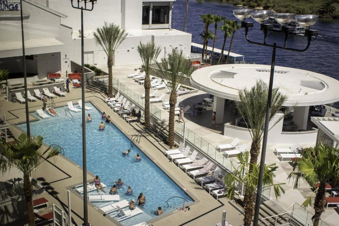 Don Laughlin'S Riverside Resort & Casino Exterior photo