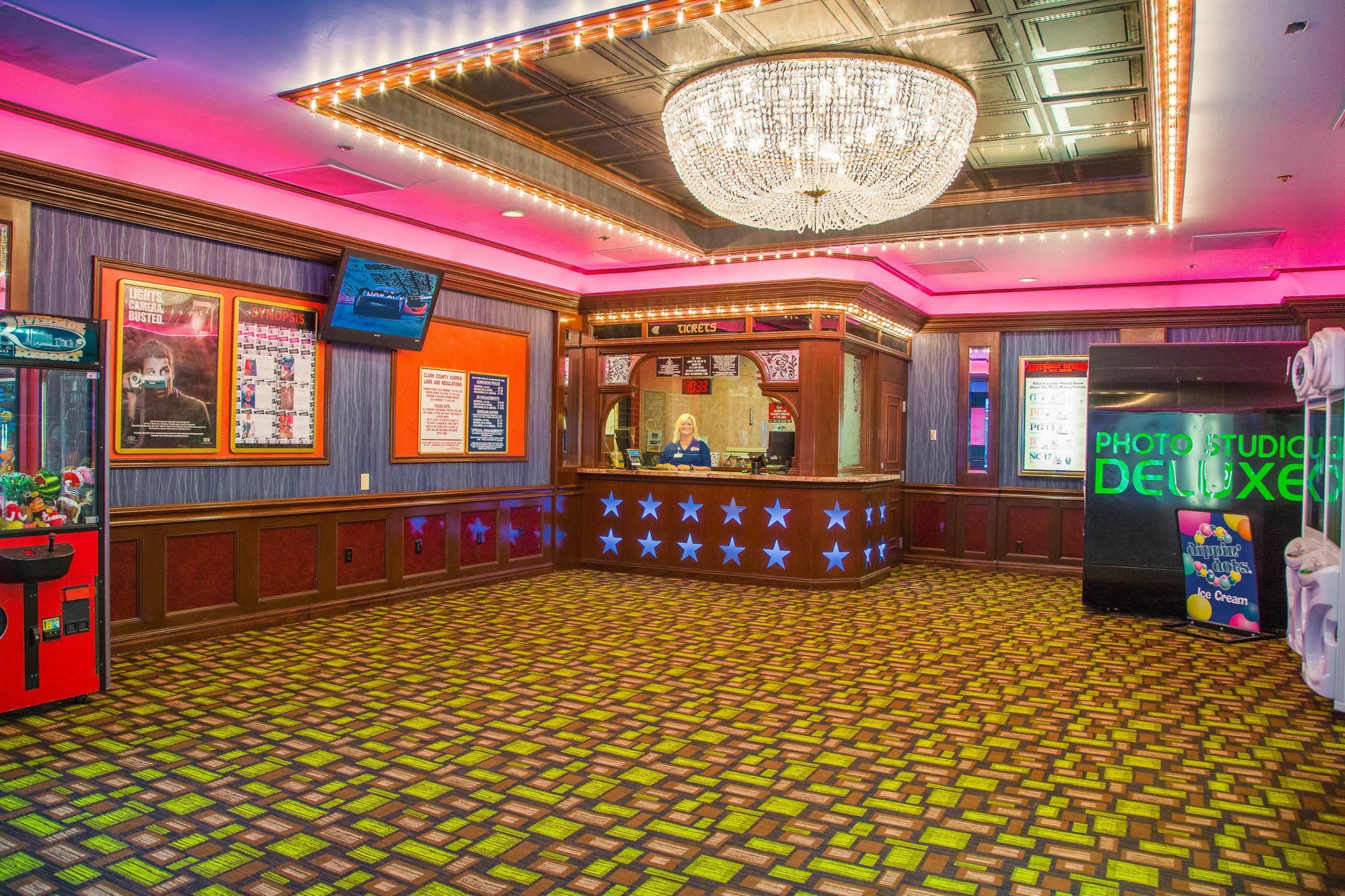 Don Laughlin'S Riverside Resort & Casino Exterior photo