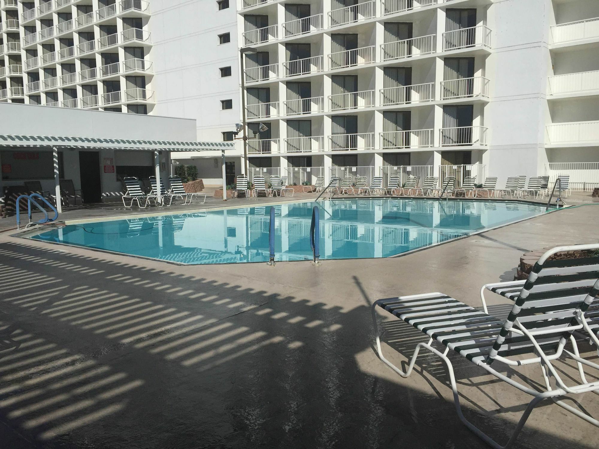 Don Laughlin'S Riverside Resort & Casino Exterior photo