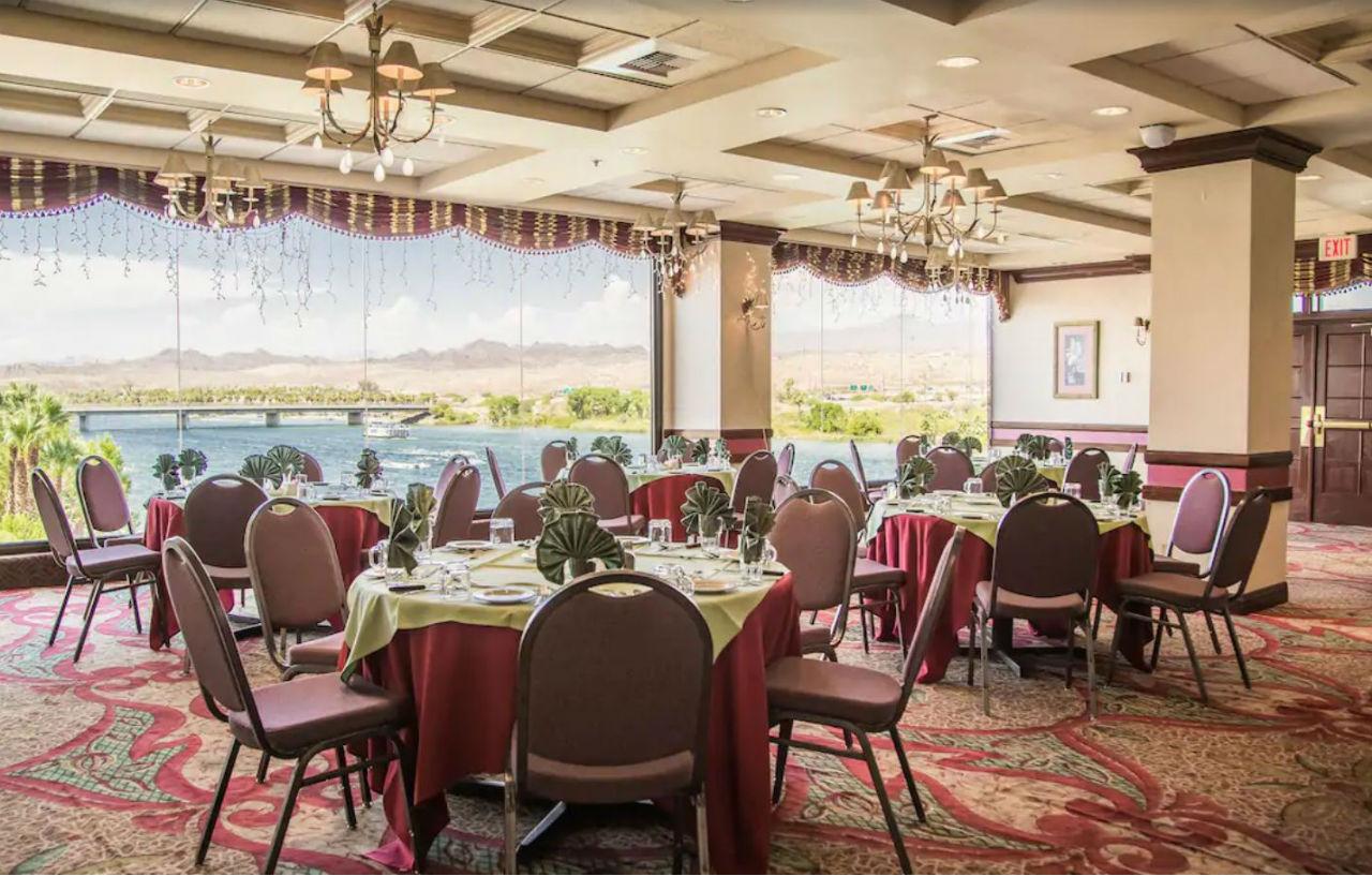 Don Laughlin'S Riverside Resort & Casino Exterior photo